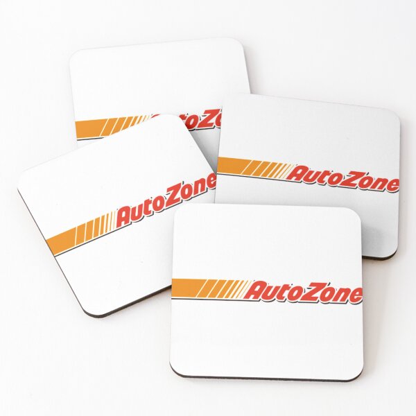 Item preview, Autozone Logo Merchandises Logo Art  designed and sold by MaverickMa.