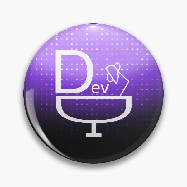 Item preview, DevDesk Purple Tech designed and sold by DevDesk.