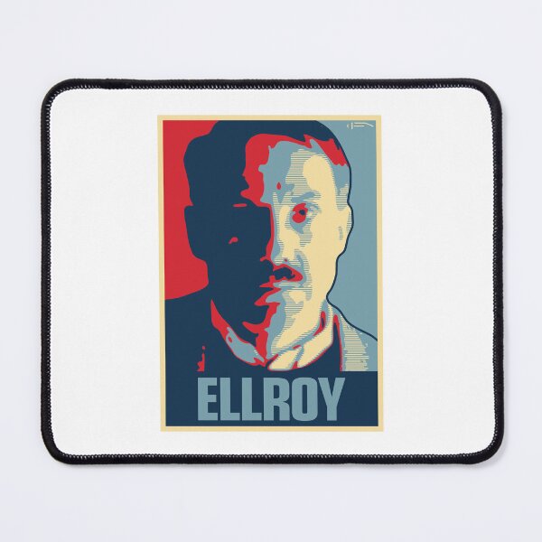 Item preview, Ellroy designed and sold by DFA.