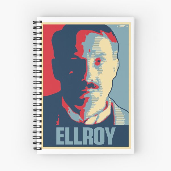 Item preview, Ellroy designed and sold by DFA.