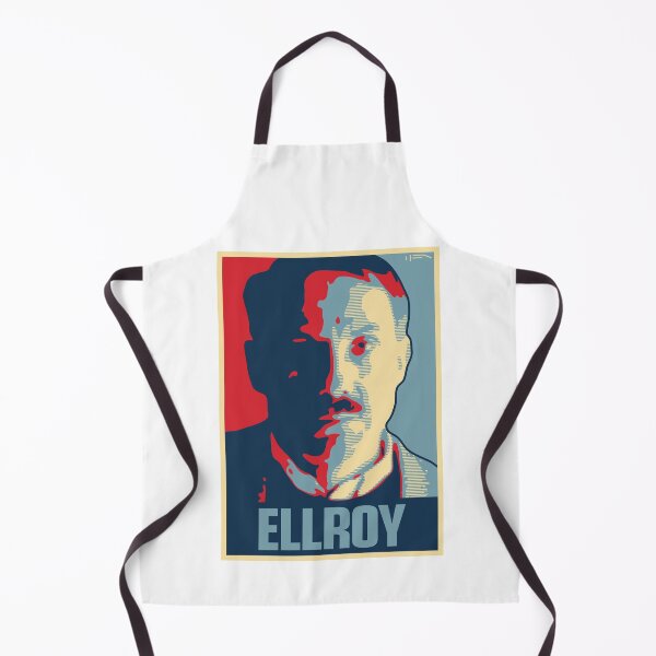 Item preview, Ellroy designed and sold by DFA.