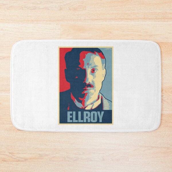Item preview, Ellroy designed and sold by DFA.