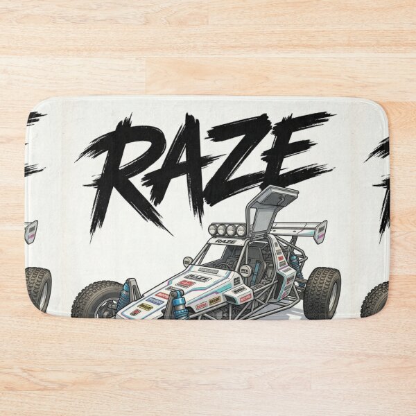 Item preview, Raze Against the Machine That Forgot Its Snacks   designed and sold by Print Fiction.