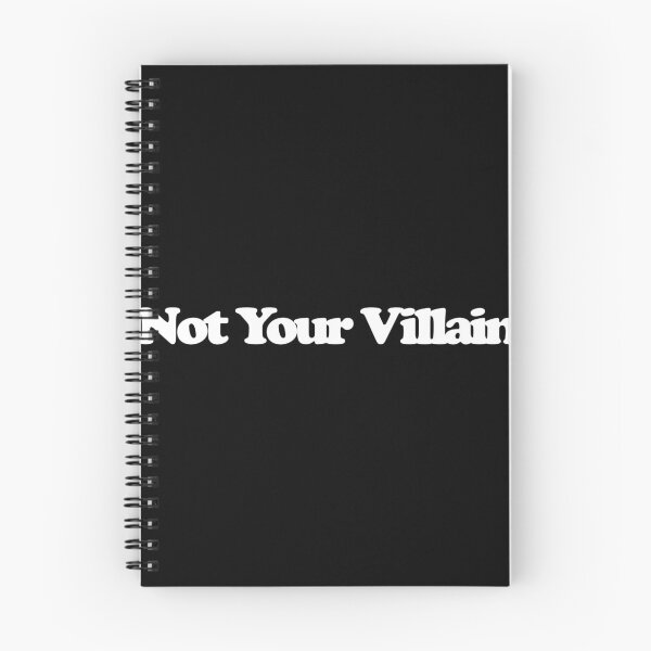 Item preview, Not Your Villain - X-Men 97 Art designed and sold by dsxclothing.