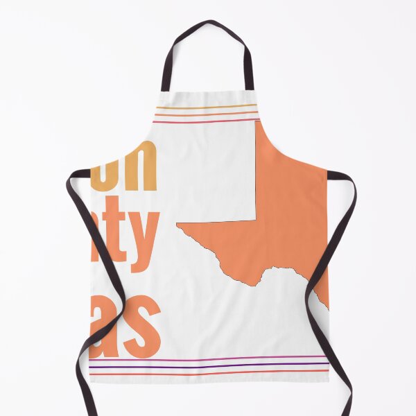 Item preview, Denton County Texas Highlighted on State Map designed and sold by TheIconSmith.