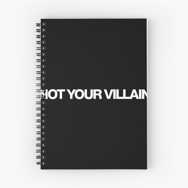 Item preview, Not Your Villain - X-Men 97 Art designed and sold by dsxclothing.