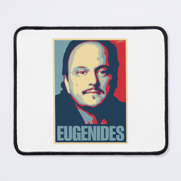 Item preview, Eugenides designed and sold by DFA.