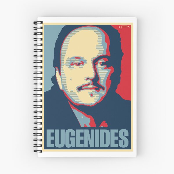 Item preview, Eugenides designed and sold by DFA.