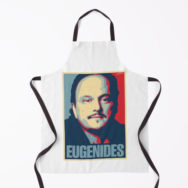 Item preview, Eugenides designed and sold by DFA.