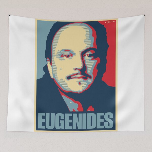 Item preview, Eugenides designed and sold by DFA.