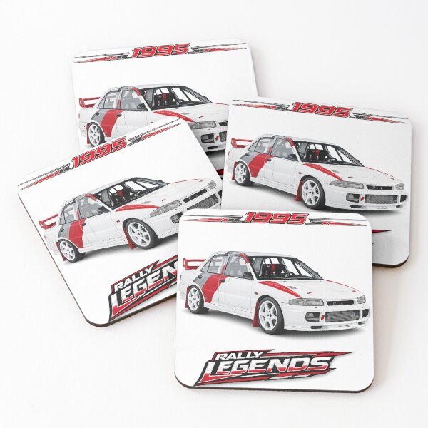 Item preview, Japanese Rally Legend Evo designed and sold by Traceursniper.
