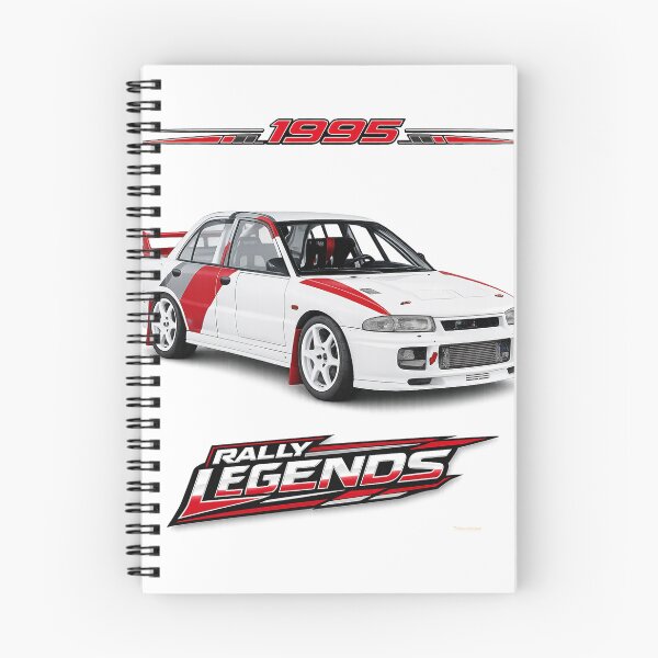 Item preview, Japanese Rally Legend Evo designed and sold by Traceursniper.