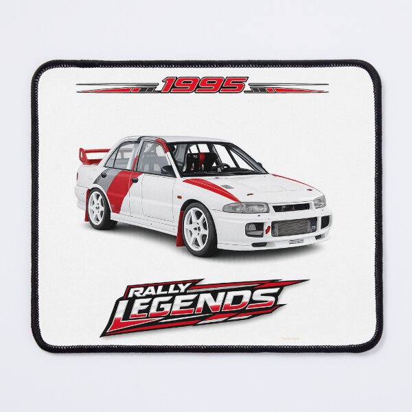 Item preview, Japanese Rally Legend Evo designed and sold by Traceursniper.