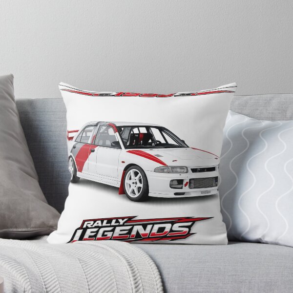 Item preview, Japanese Rally Legend Evo designed and sold by Traceursniper.