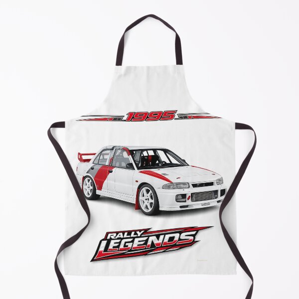 Item preview, Japanese Rally Legend Evo designed and sold by Traceursniper.