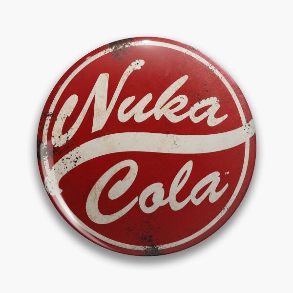 Item preview, Nuka Cola designed and sold by OddTrailOutfitters .
