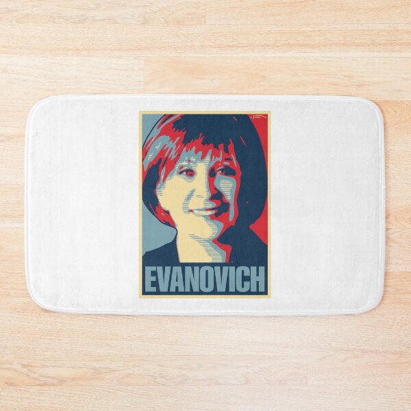 Item preview, Evanovich designed and sold by DFA.