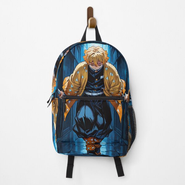 Item preview, Manga - Iconic Demon Slayer Character, Mastery of the Katana designed and sold by Zone--Gaming.