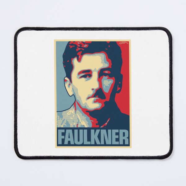 Item preview, Faulkner designed and sold by DFA.