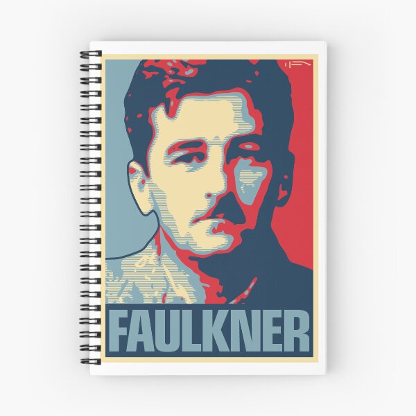 Item preview, Faulkner designed and sold by DFA.