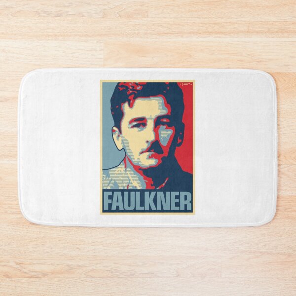 Item preview, Faulkner designed and sold by DFA.