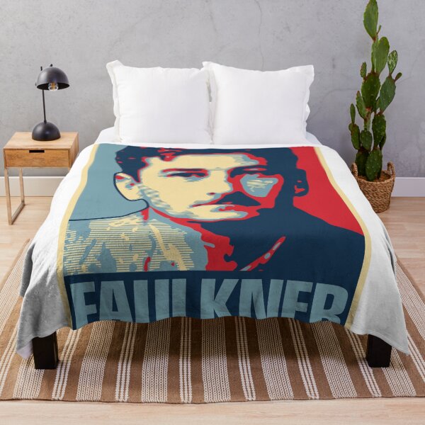 Item preview, Faulkner designed and sold by DFA.