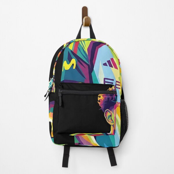 Item preview, Lamine Yamal pop art designed and sold by Superkent.