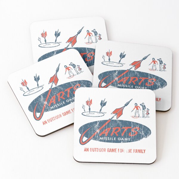 Item preview, Jarts - worn designed and sold by The Common Tee.
