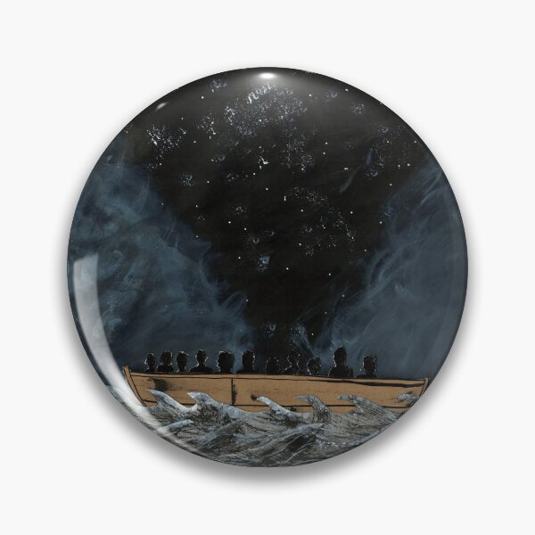 Item preview, Calm in the storm designed and sold by Sp4ceCrafts.