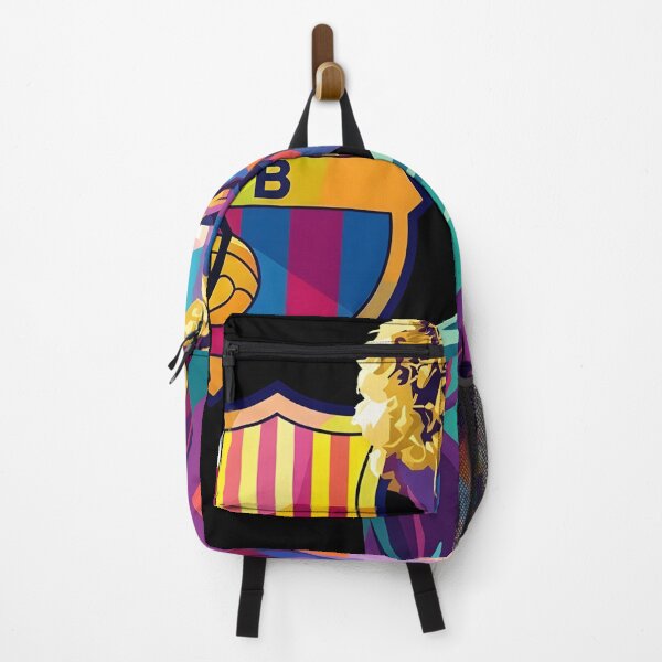 Item preview, Lamine Yamal pop art designed and sold by Superkent.
