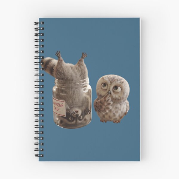 Item preview, «Ollie, Busya, and the Great Adventure» designed and sold by Nakrisa.