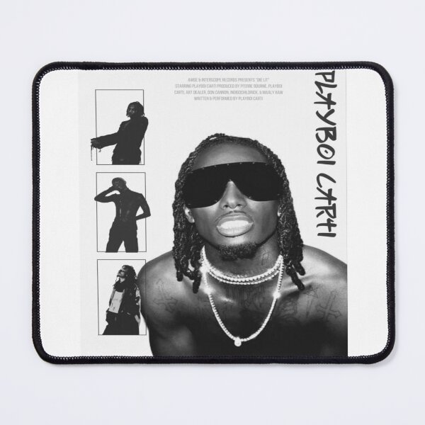 Item preview, Rage Rap Inspired Design designed and sold by Moonthamin.
