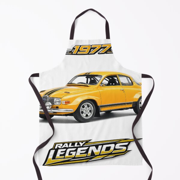 Item preview, Swedish Rally Legend 96 V4 designed and sold by Traceursniper.
