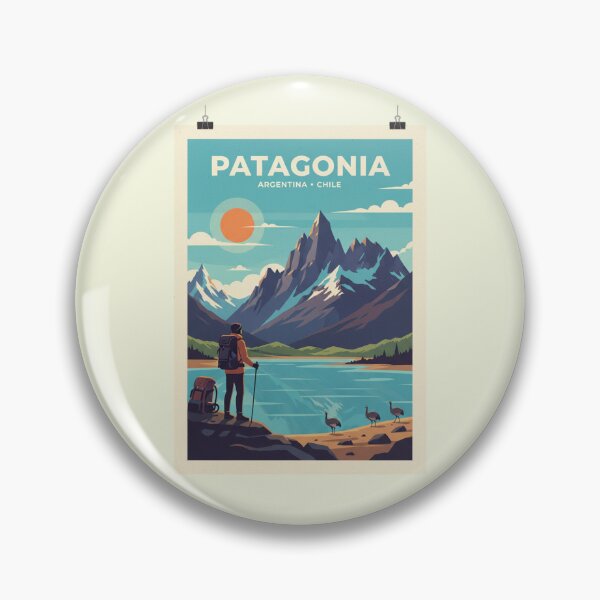 Item preview, Patagonia designed and sold by Aise06.