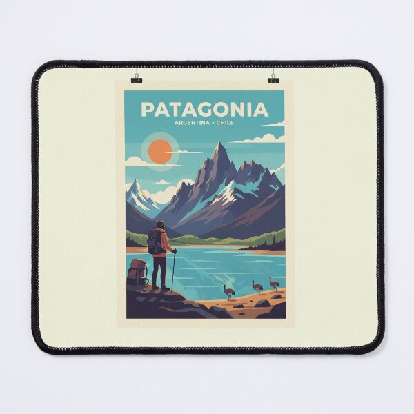 Item preview, Patagonia designed and sold by Aise06.