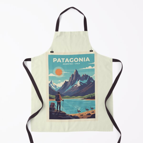 Item preview, Patagonia designed and sold by Aise06.