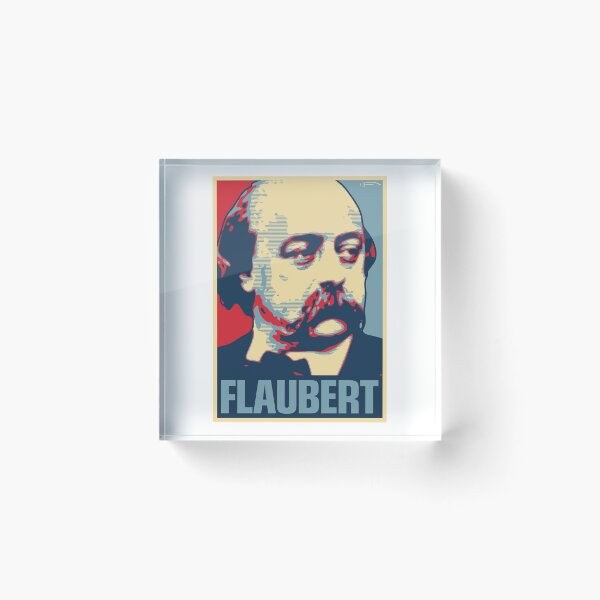 Artikelvorschau, Flaubert entworfen und verkauft von DFA.