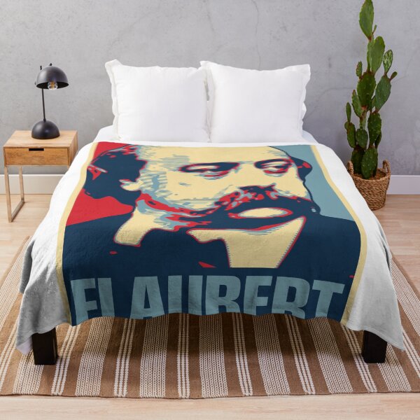 Item preview, Flaubert designed and sold by DFA.