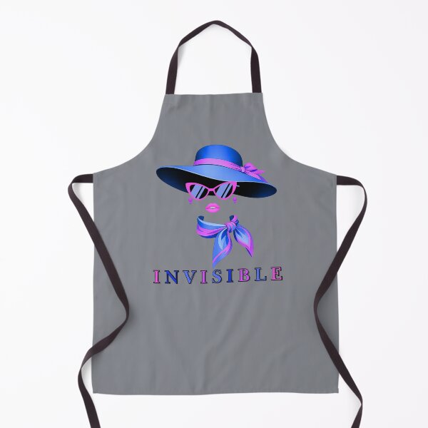 Item preview, Invisible – Matte Cat-Eye Elegance | Premium Fashion Graphic T-Shirt designed and sold by Aimetoi.