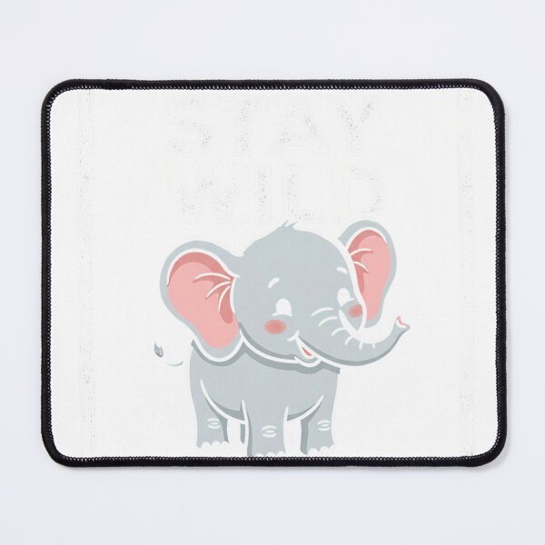 Item preview, Just A Girl Who Loves Elephants Classic T-Shirt designed and sold by Juvestore24.