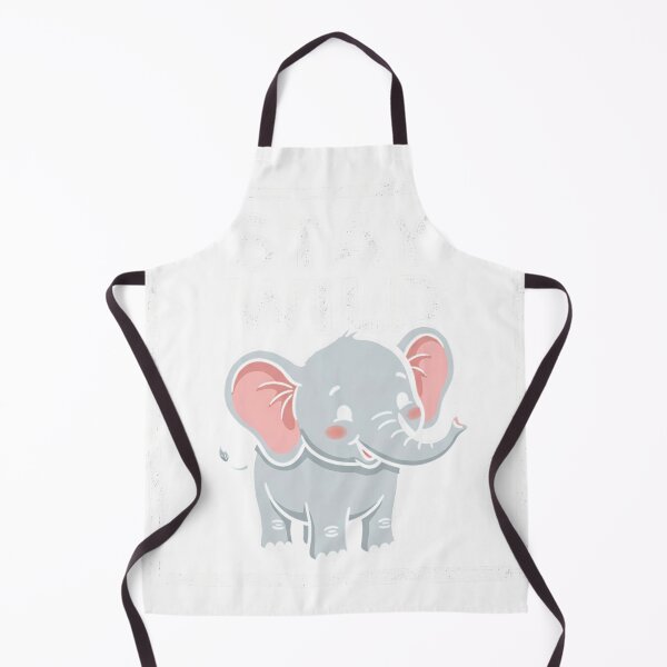Item preview, Just A Girl Who Loves Elephants Classic T-Shirt designed and sold by Juvestore24.