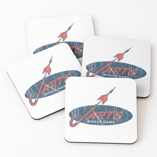 Item preview, Jarts - worn designed and sold by The Common Tee.