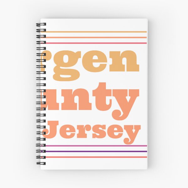 Item preview, Bergen County New Jersey Highlighted on State Map designed and sold by TheIconSmith.