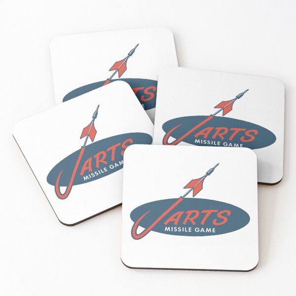 Item preview, Jarts designed and sold by The Common Tee.