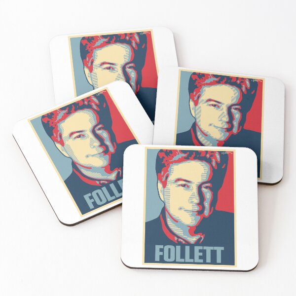 Item preview, Follett designed and sold by DFA.