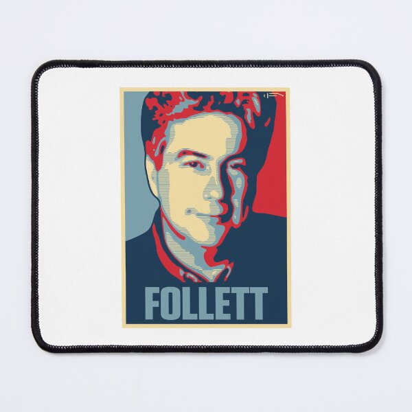 Item preview, Follett designed and sold by DFA.