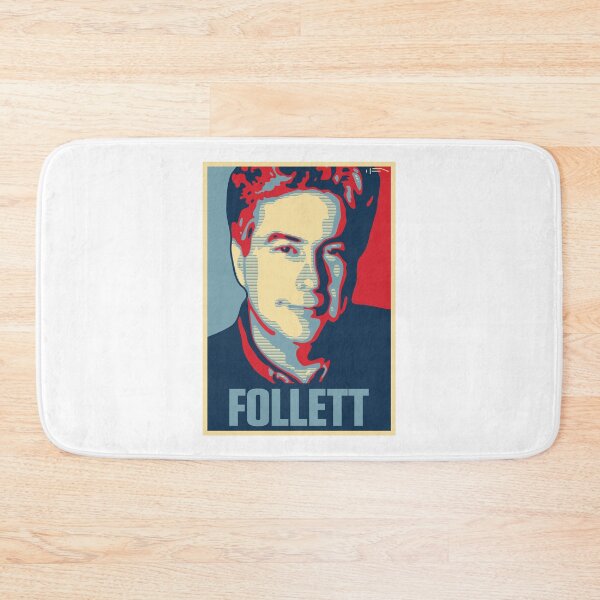 Item preview, Follett designed and sold by DFA.