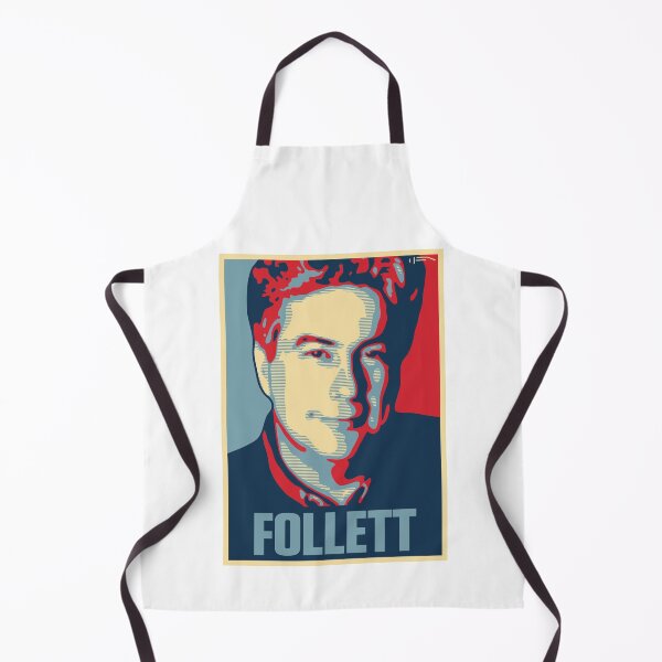 Item preview, Follett designed and sold by DFA.