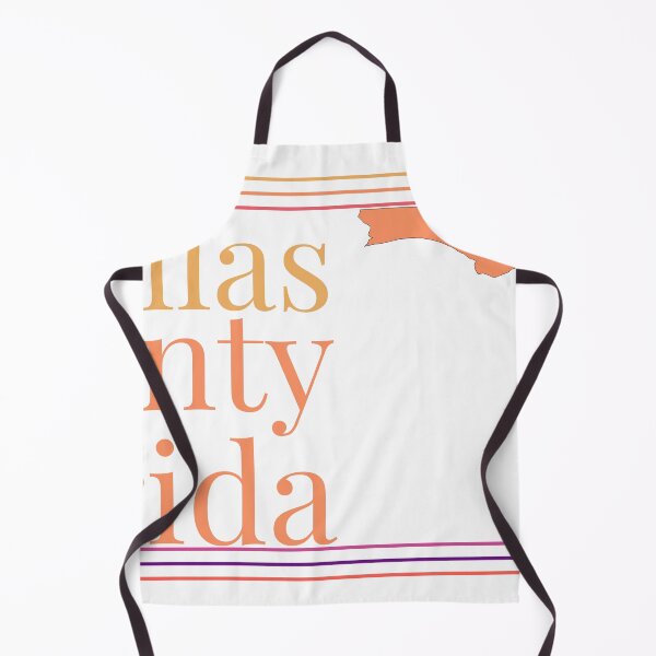 Item preview, Pinellas County Florida Highlighted on State Map designed and sold by TheIconSmith.