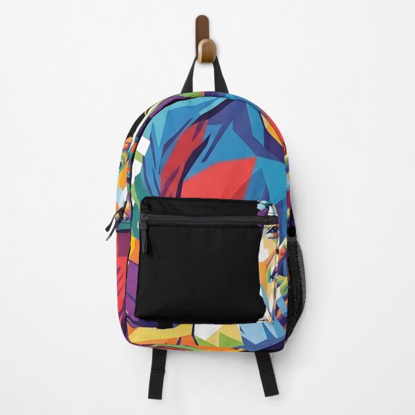 Item preview, Lamine Yamal pop art designed and sold by Superkent.